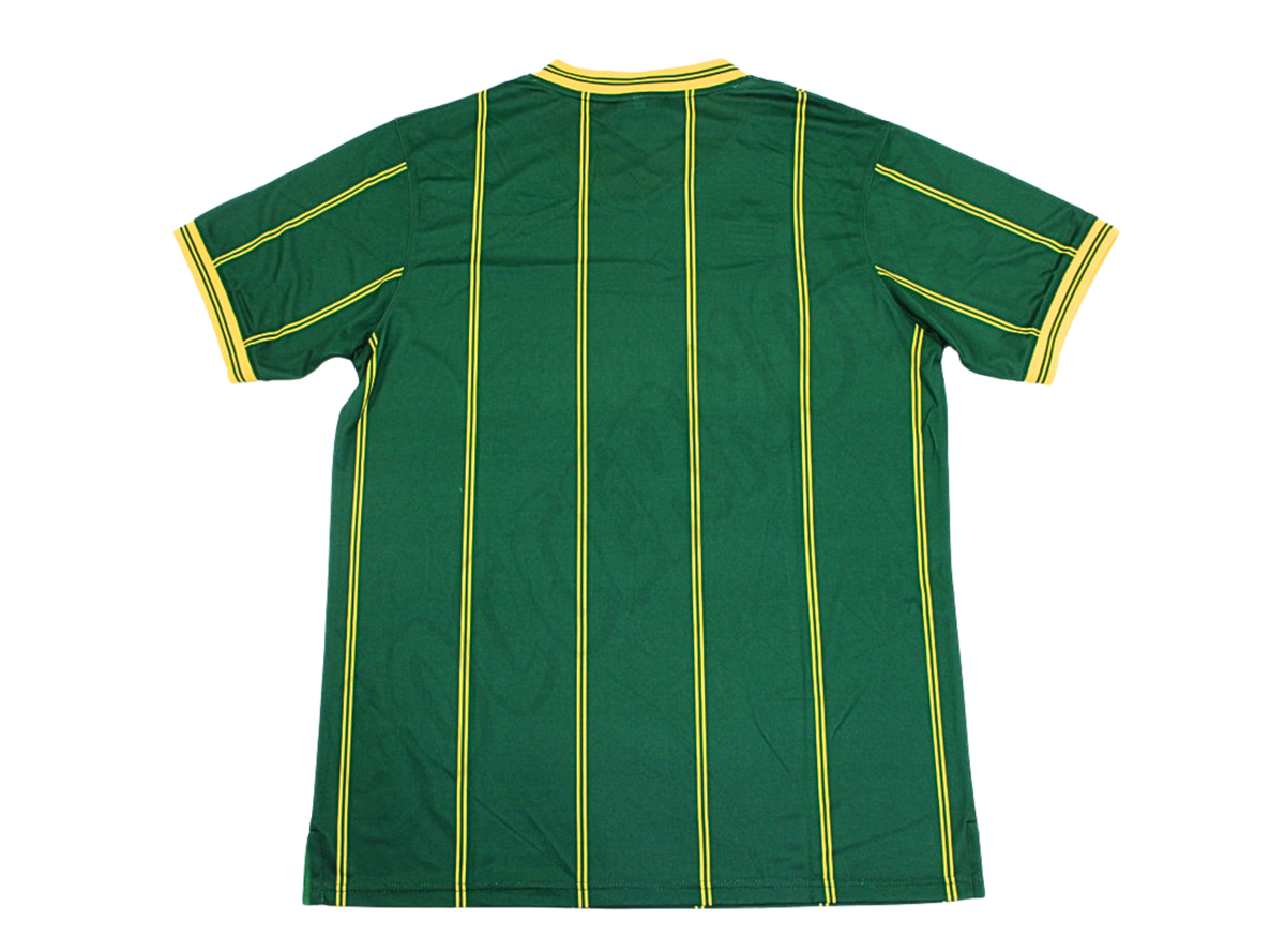Maillot extérieur Leicester City 1983/85