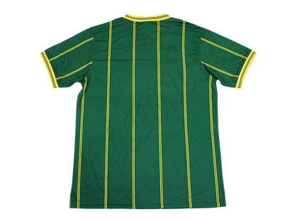 Maillot extérieur Leicester City 1983/85