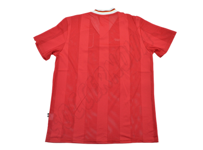 Camiseta local del Liverpool FC 1995/96