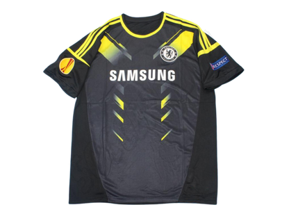 Camiseta de la tercera equipación del Chelsea FC 2012/13