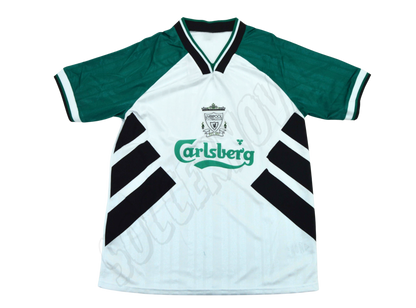 Maillot extérieur Liverpool FC 1993/95
