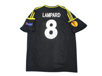 Camiseta de la tercera equipación del Chelsea FC 2012/13