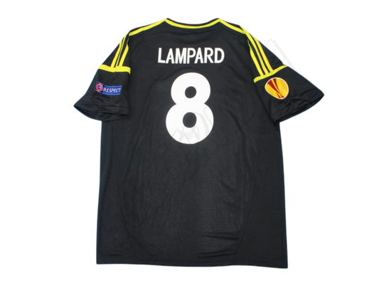 Camiseta de la tercera equipación del Chelsea FC 2012/13