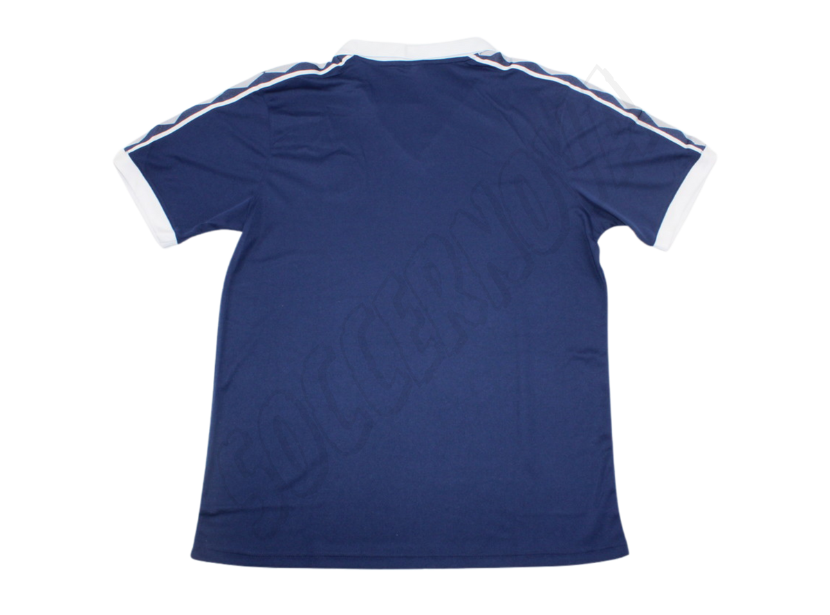 Scotland 1976/79 Home Shirt