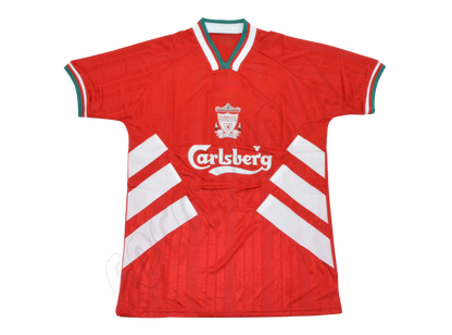 Maillot Domicile Liverpool FC 1993/95