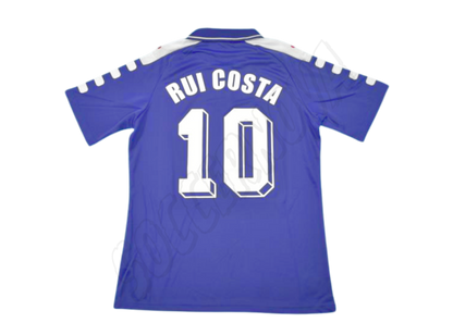 Maillot Domicile Fiorentina 1998/99