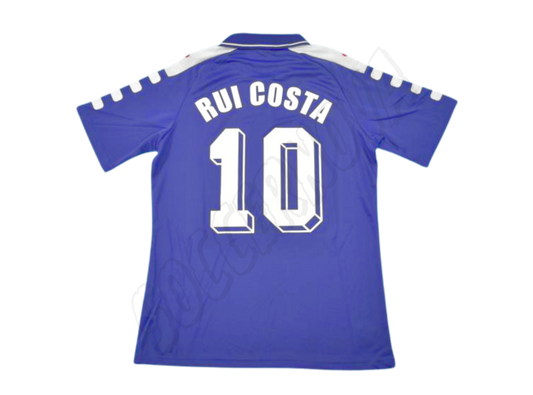 Camiseta local Fiorentina 1998/99
