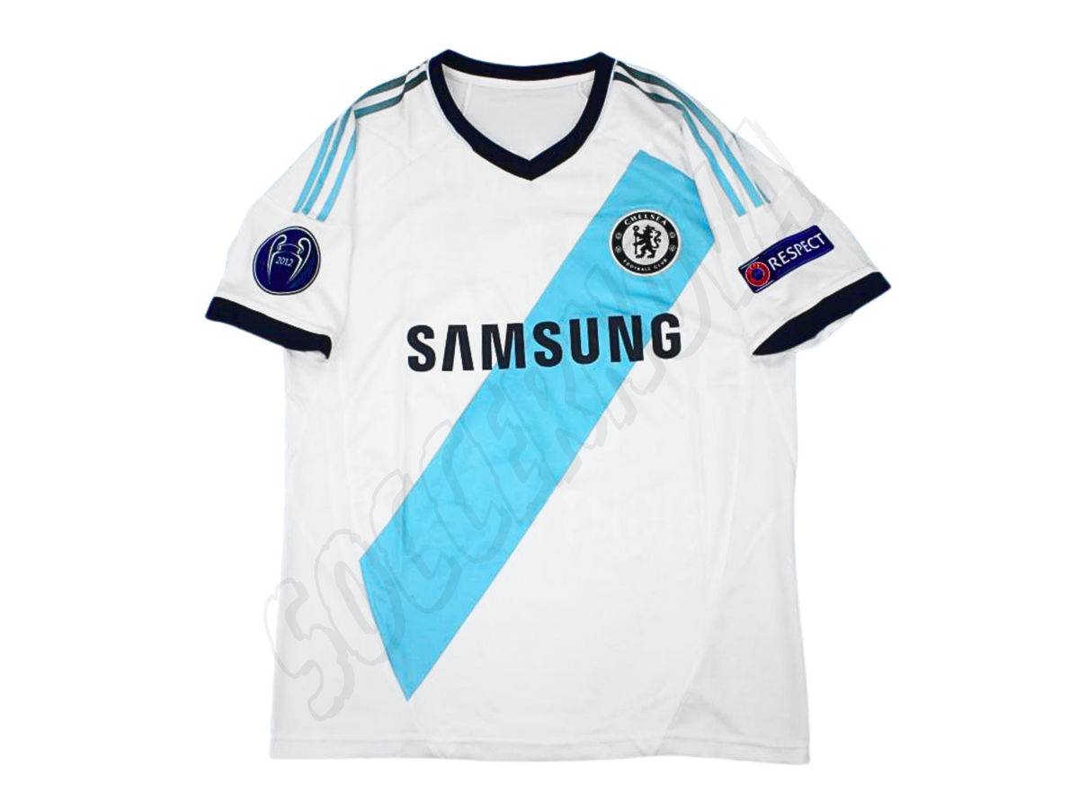 Maillot extérieur Chelsea FC 2012/13