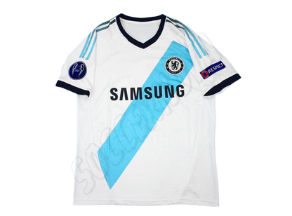 Maillot extérieur Chelsea FC 2012/13
