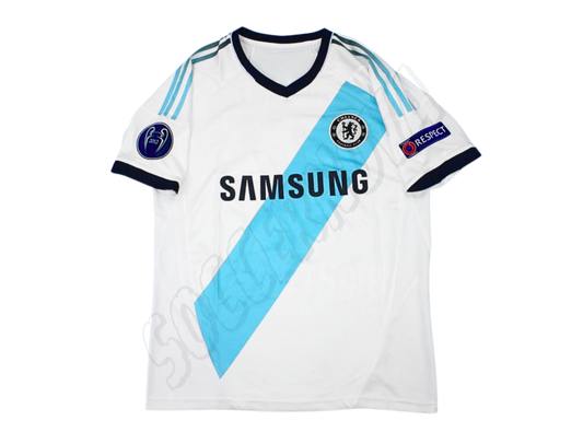 Maillot extérieur Chelsea FC 2012/13