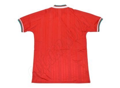 Maillot Domicile Liverpool FC 1993/95
