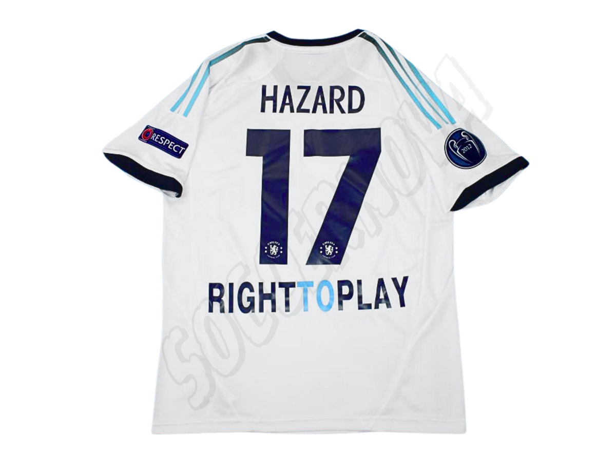 Maillot extérieur Chelsea FC 2012/13