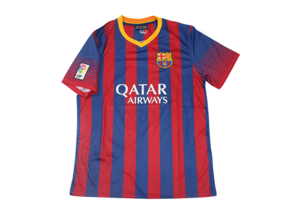 Barcelona 2013/14 Home Shirt