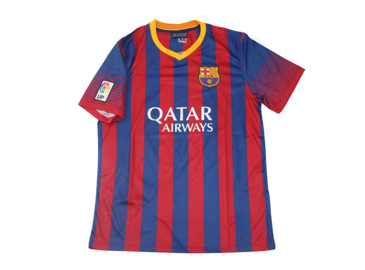 Barcelona 2013/14 Home Shirt