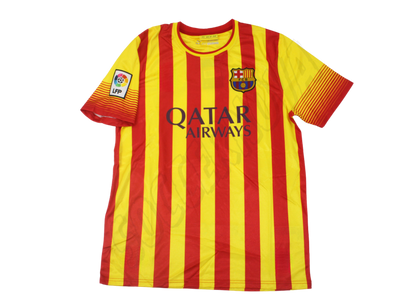 Maillot extérieur Barcelone 2013/14