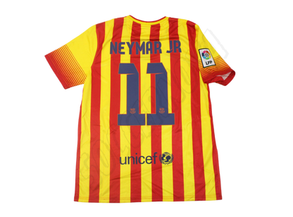 Maillot extérieur Barcelone 2013/14