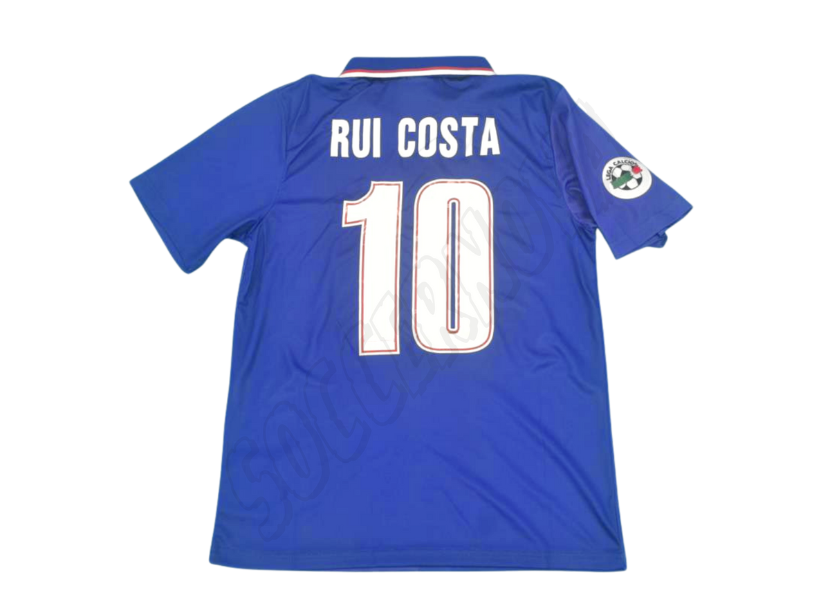 Maillot domicile Fiorentina 1995/96