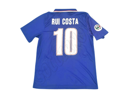 Maillot domicile Fiorentina 1995/96