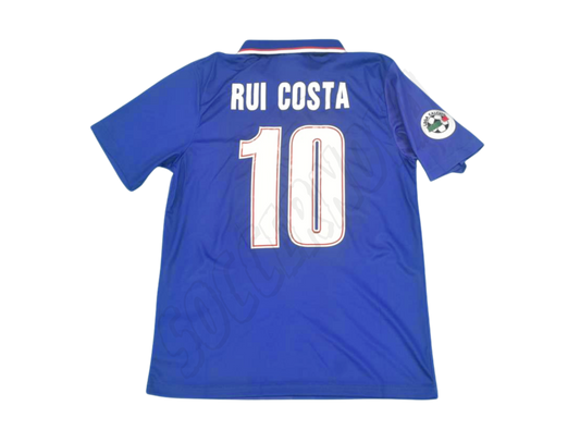 Camiseta Local Fiorentina 1995/96