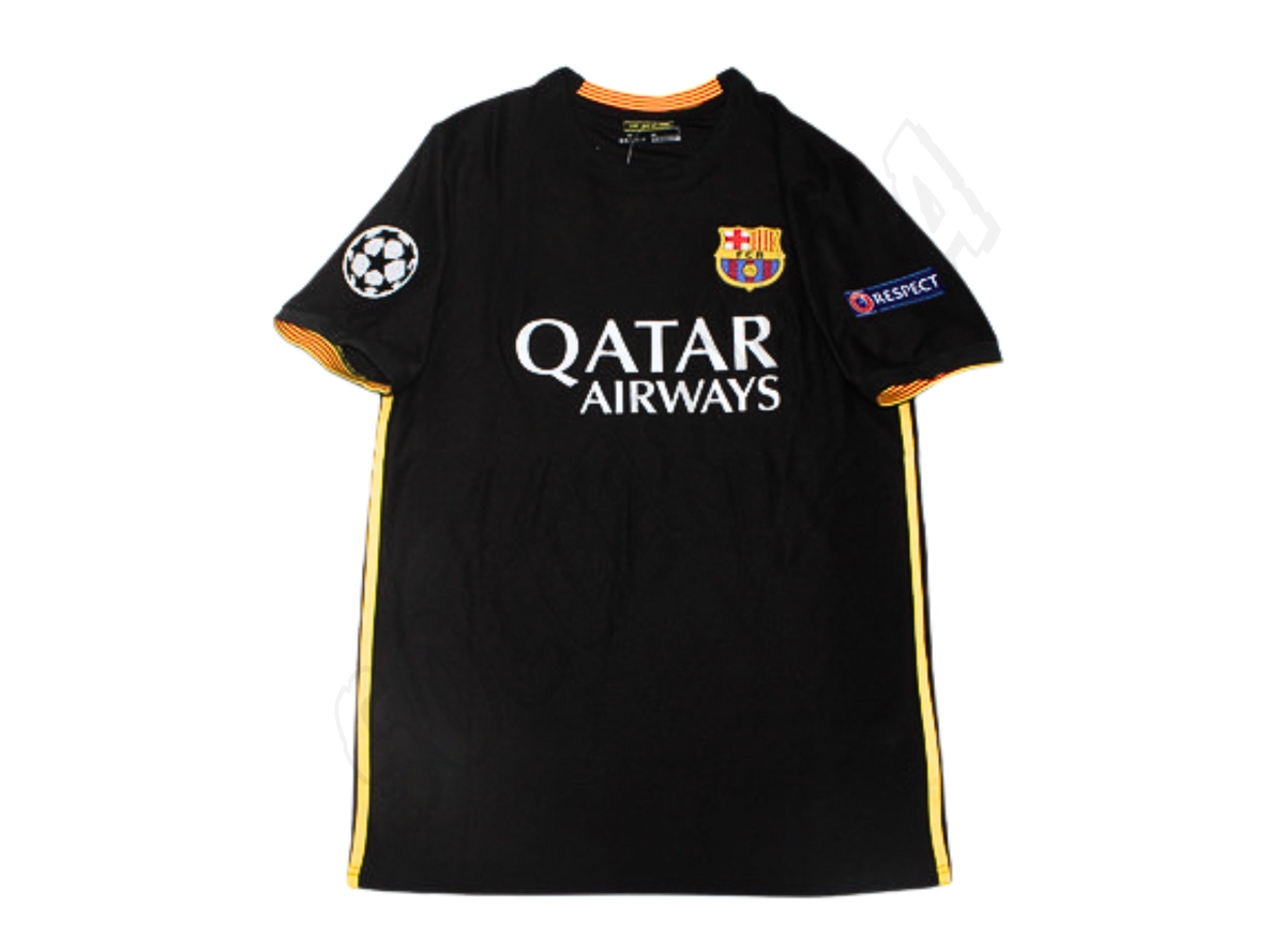 Barcelona 2013/14 Third Shirt