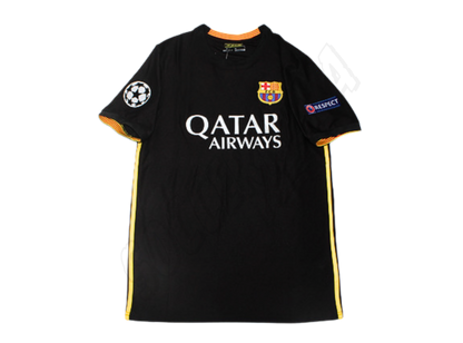 Barcelona 2013/14 Third Shirt