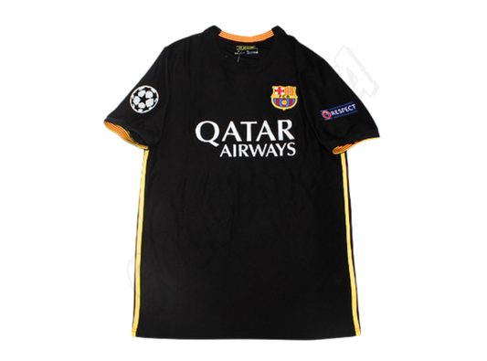 Barcelona 2013/14 Third Shirt