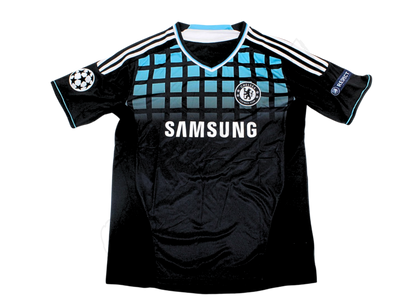 Camiseta de visitante del Chelsea FC 2011/12
