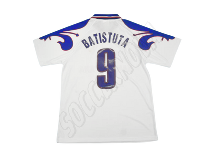 Maillot extérieur Fiorentina 1995/96