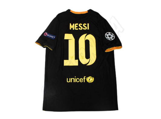 Barcelona 2013/14 Third Shirt