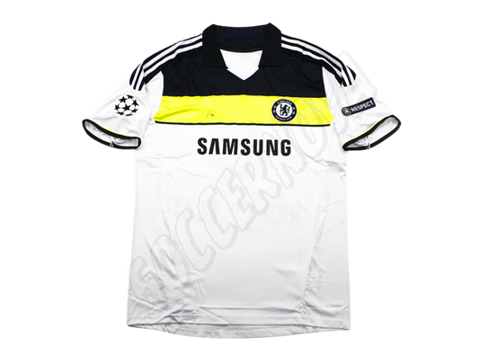 Maillot Third Chelsea FC 2011/12