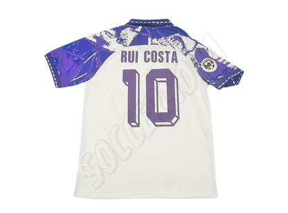 Maillot extérieur Fiorentina 1994/95