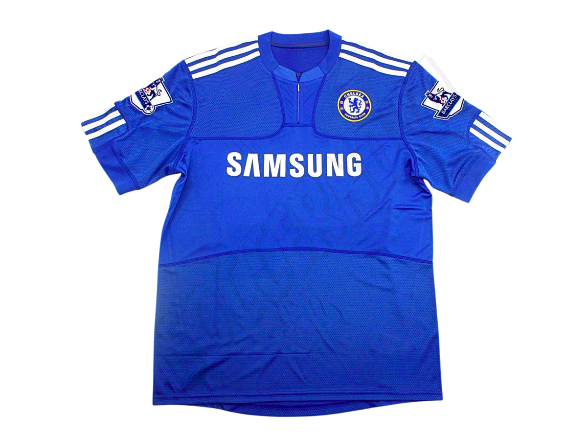 Maillot domicile Chelsea FC 2009/10