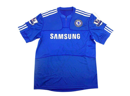 Maillot domicile Chelsea FC 2009/10