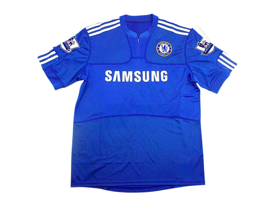 Maillot domicile Chelsea FC 2009/10