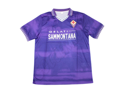 Maillot Domicile Fiorentina 1994/95