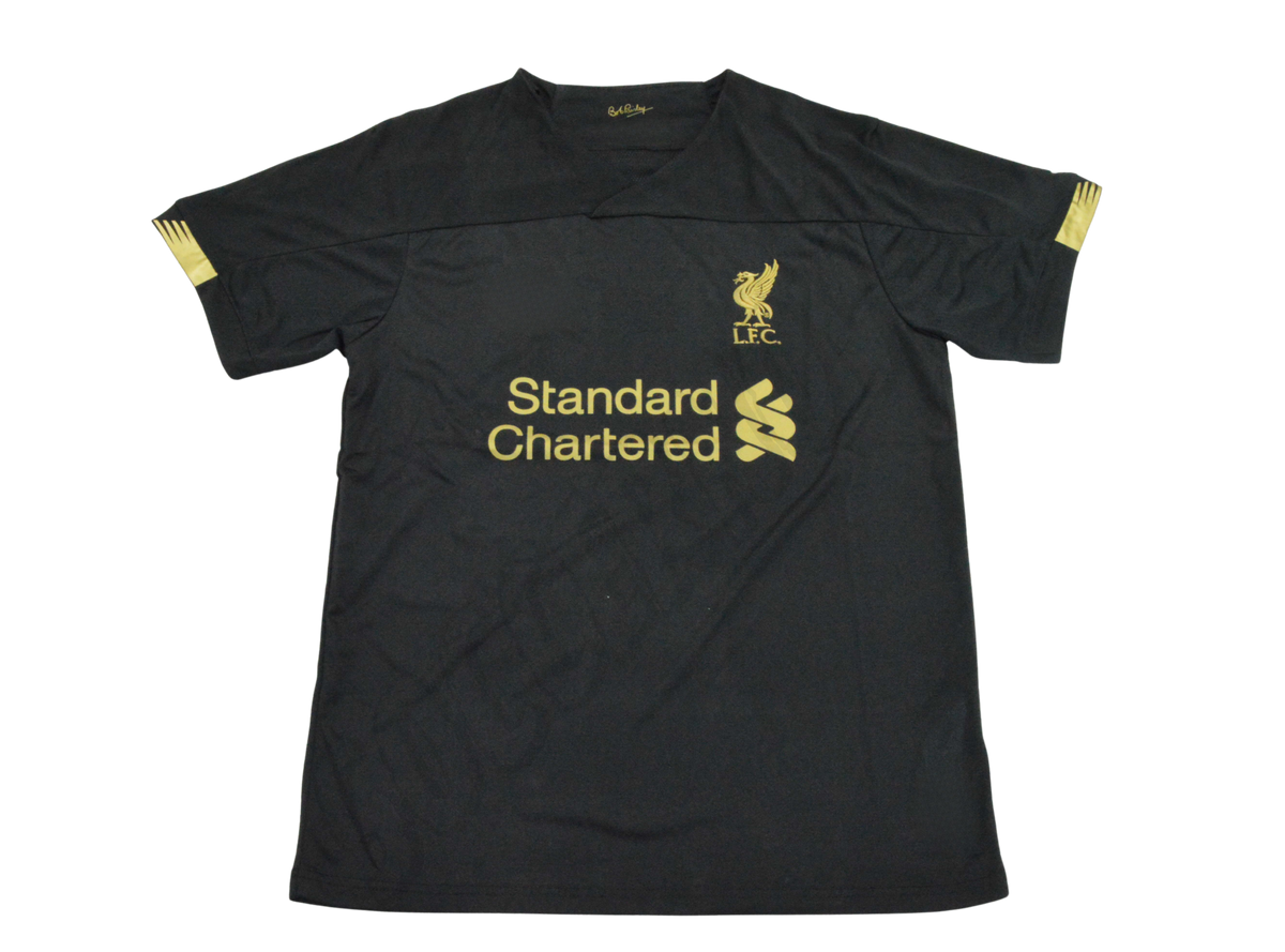 Liverpool FC 2019/20 GK Shirt