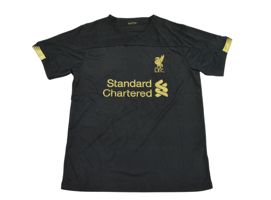 Camiseta portero Liverpool FC 2019/20