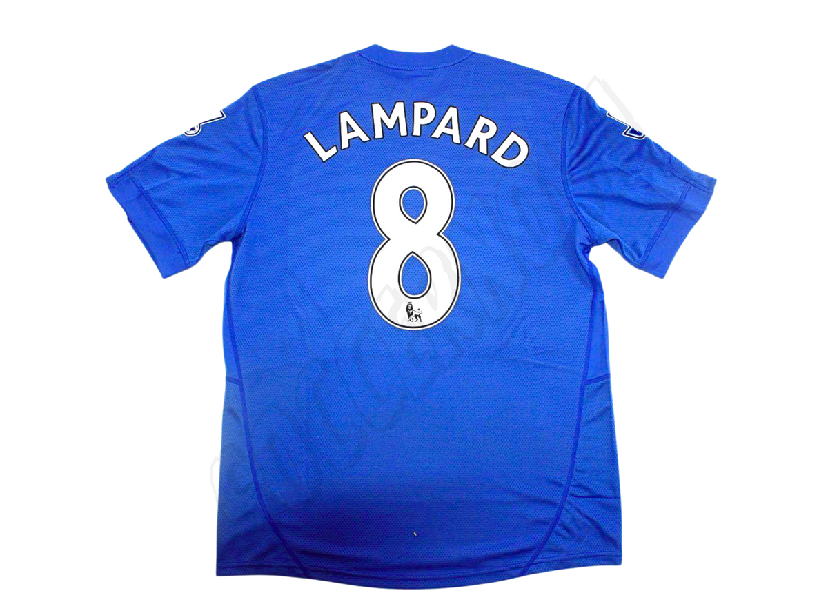 Maillot domicile Chelsea FC 2009/10
