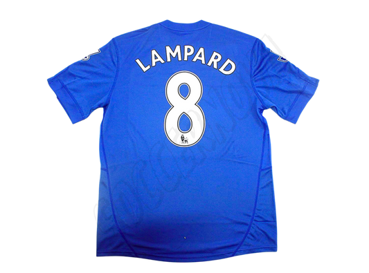 Maillot domicile Chelsea FC 2009/10