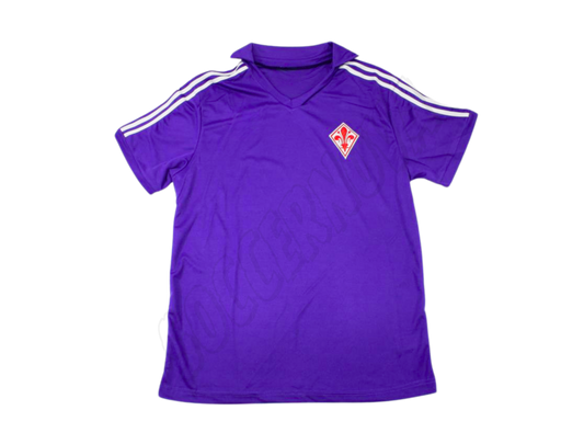Camiseta Local Fiorentina 1979/80