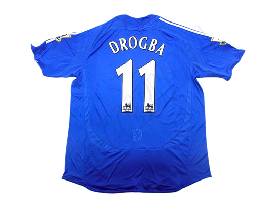 Maillot Domicile Chelsea FC 2006/08