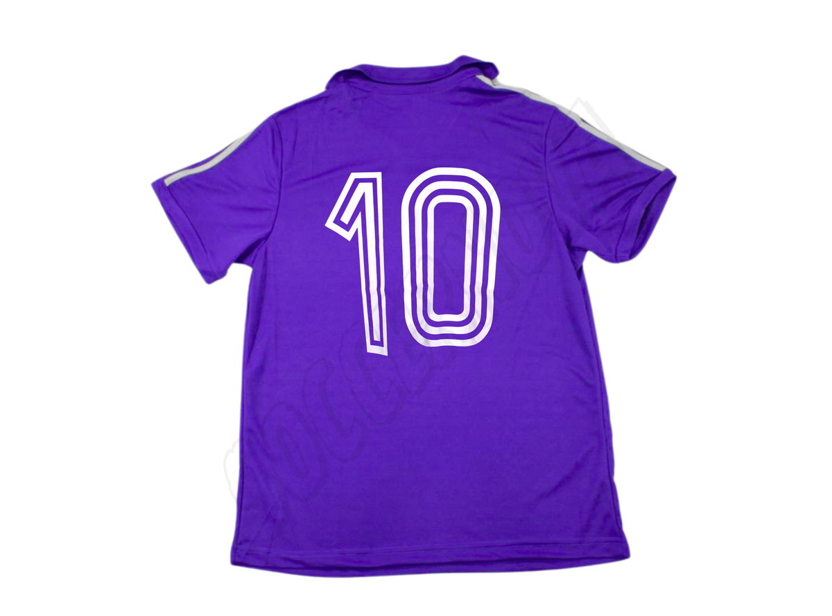 Maillot Domicile Fiorentina 1979/80