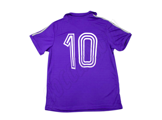 Camiseta Local Fiorentina 1979/80