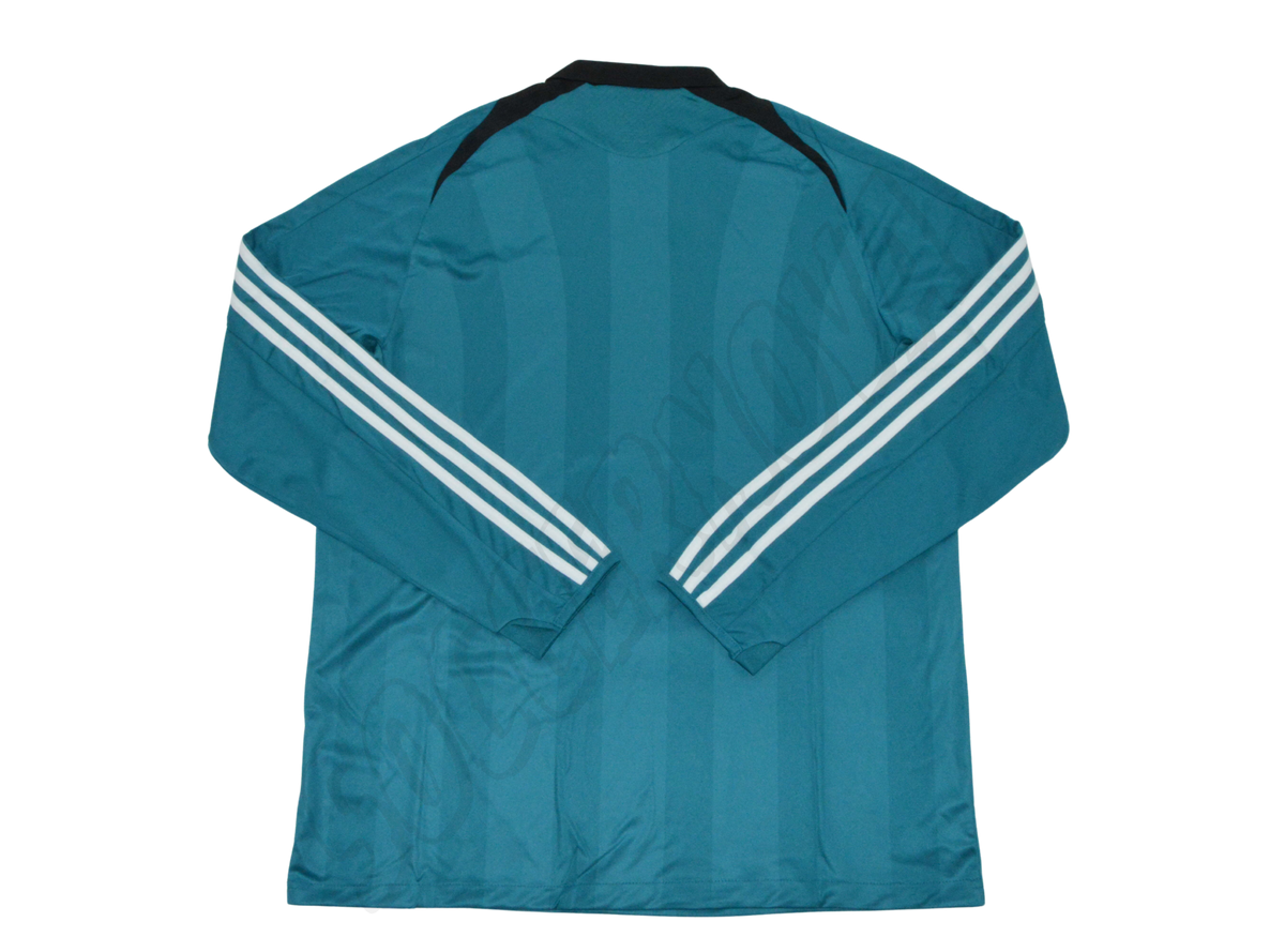 Maillot Third Manches Longues Liverpool FC 2008/09
