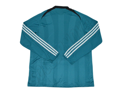 Maillot Third Manches Longues Liverpool FC 2008/09