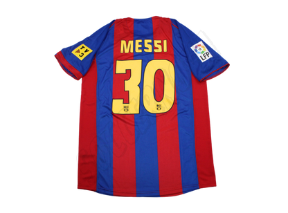 Camiseta Local Barcelona 2004/05