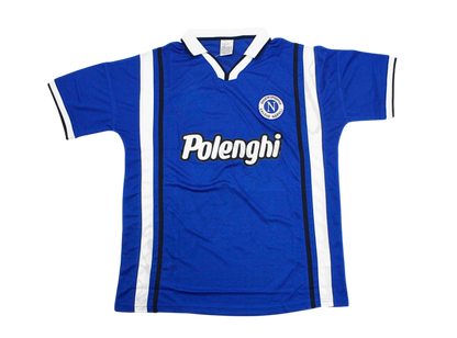 Napoli 1997/98 Home Shirt