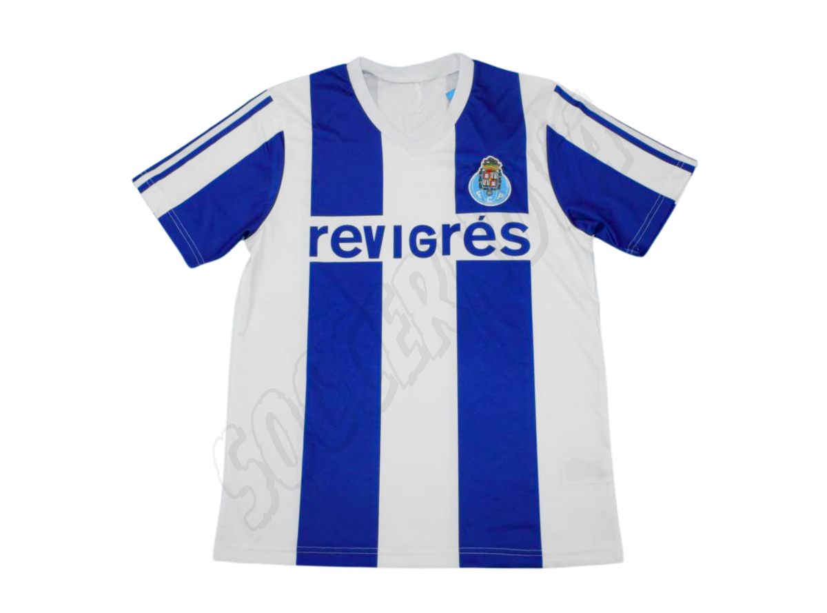 Maillot domicile FC Porto 1990/92