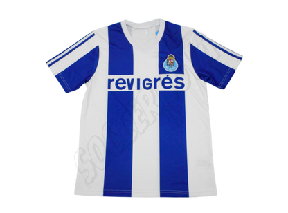 Maillot domicile FC Porto 1990/92