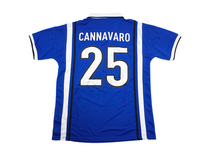 Napoli 1997/98 Home Shirt